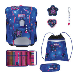 Set Scout Micro LED Sparkling Dream