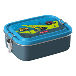 Lunchbox Edelstahl Vehicle