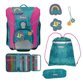 Set Scout Micro Happy Confetti