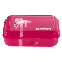 Lunchbox Wild Horse Nora