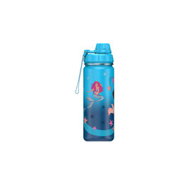 Trinkflasche Edelstahl Sweet Mermaid