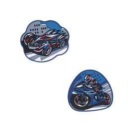 DDD Buttons Turbo Speed
