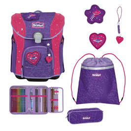 Set Scout Micro Superflash Extreme Heartbeat