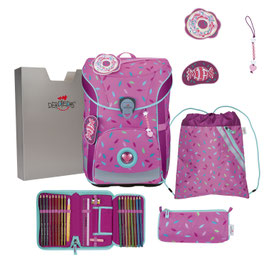 Set DerDieDas ErgoFlex Easy Sweet Sprinkles