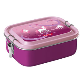 Lunchbox Edelstahl Sweet Unicorn