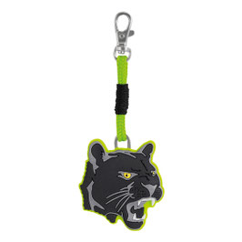 Happy Charms Black Cat