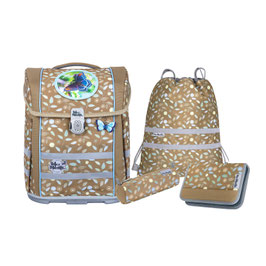 Set McNeill Perfecto Greta