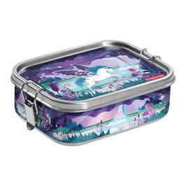 Lunchbox Edelstahl Dreamy Pegasus Shadow