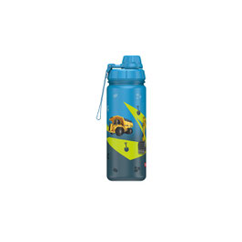 Trinkflasche Edelstahl Vehicle