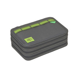 XXL Federmäppchen - Unique anthracite