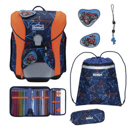 Set Scout Micro Offroad