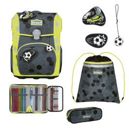 Set Scout NEO Superflash Extreme Soccer Star