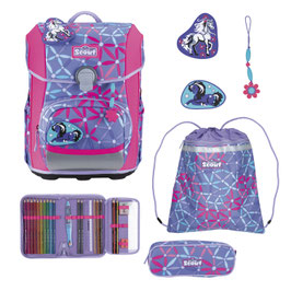 Set Scout NEO Pony Love