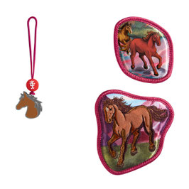 MAGIC MAGS Wild Horse Noira