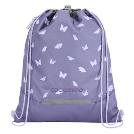 Turnbeutel Reflective Wings