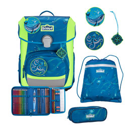 Set Scout NEO Deep Sea