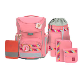 Set Slim Unique Pink