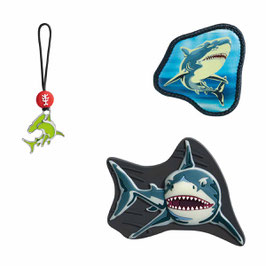 MAGIC MAGS Glow Shark Dexter