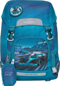 Set Classic Racing