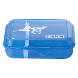 Lunchbox Manta Rio