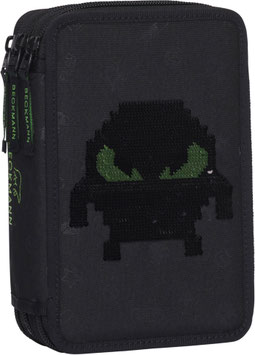 XXL Mäppchen Pixel