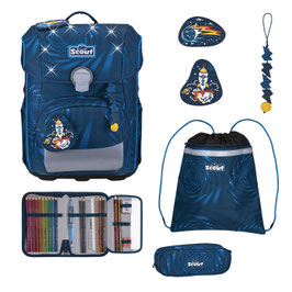 Set Scout NEO LED Rocket Rider