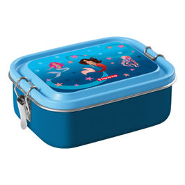 Lunchbox Edelstahl Sweet Mermaid