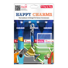 Happy Charms Cup