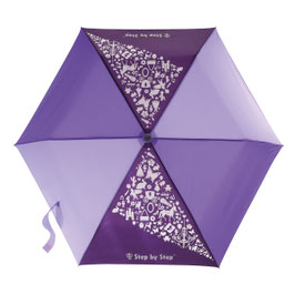Regenschirm Magic Rain Effect