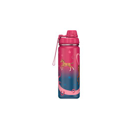 Trinkflasche Edelstahl Wild Horse