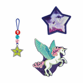 MAGIC MAGS Glow Pegasus Night Nuala