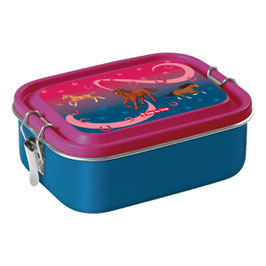 Lunchbox Edelstahl Wild Horse