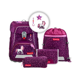 Ranzenset Fit Pretty Unicorn Nuala