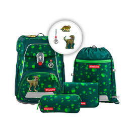 Ranzenset Fit Dino Targo