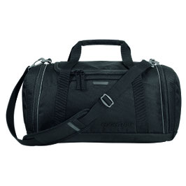 Sporttasche Black Coal