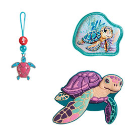 MAGIC MAGS Turtle Josie