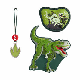 MAGIC MAGS Glow Dino Night Tyro