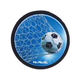 McAddy Fussball Blau