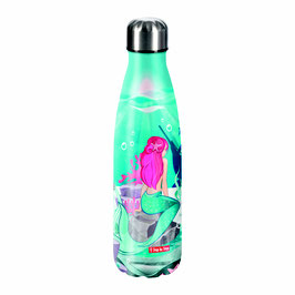 Trinkflasche Edelstahl Mermaid Bella