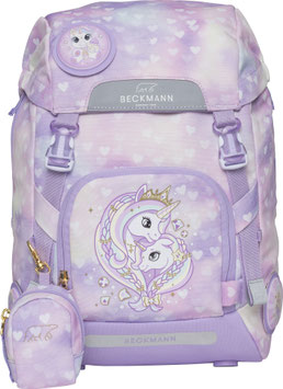Set Classic Maxi Unicorn Princess Purple
