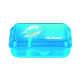Lunchbox Dolphin Pippa