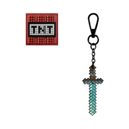Colour Pixel Knight