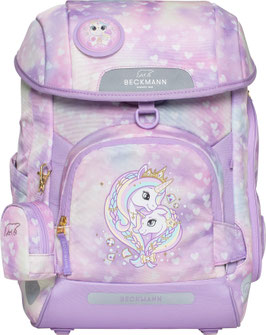 Set Plus Air Unicorn Princess Purple