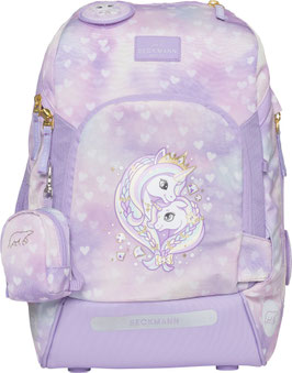 Set Active Air FLX Unicorn Princess Purple