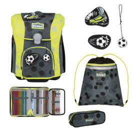 Set Scout Superflash Extreme Soccer Star