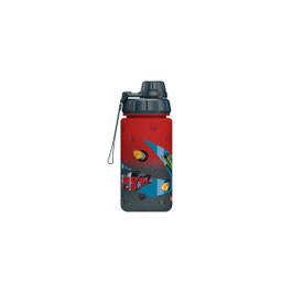 Trinkflasche Car