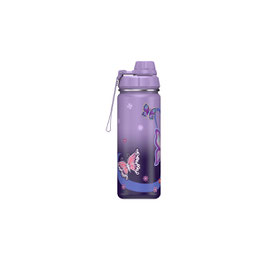 Trinkflasche Edelstahl Sweet Butterfly