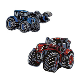 DDD Buttons Traktor