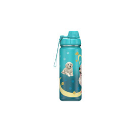 Trinkflasche Edelstahl Sweet Pet