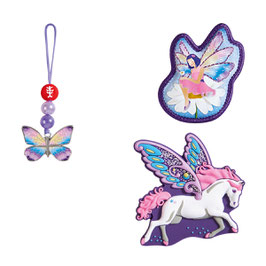 MAGIC MAGS Pegasus Liv